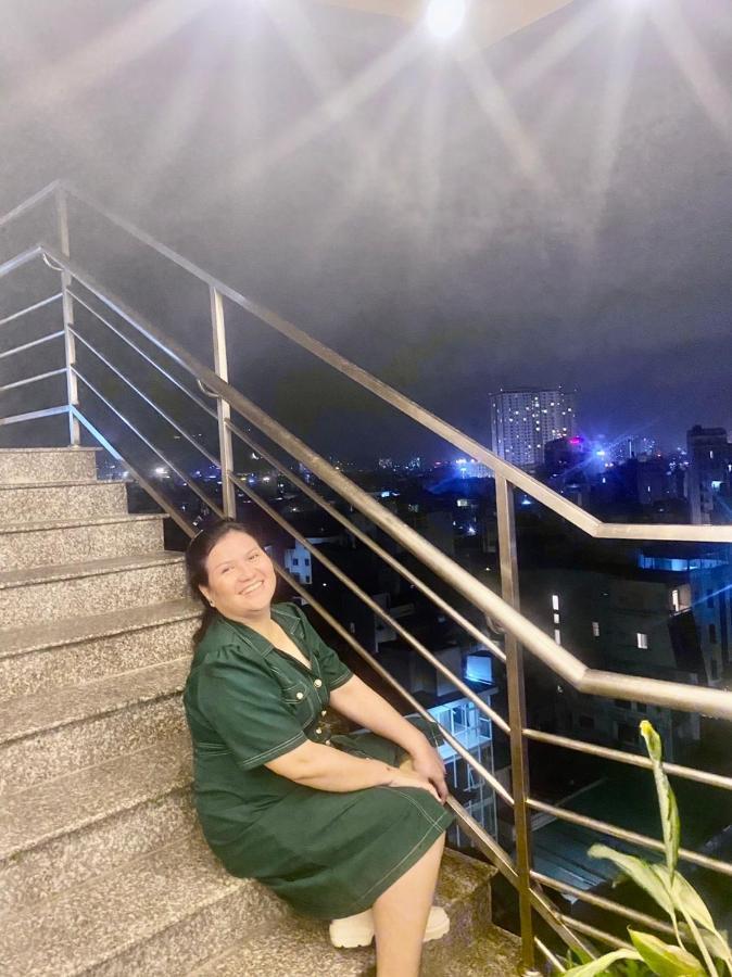 Hotel Khach San Son Thinh 23d Thuy