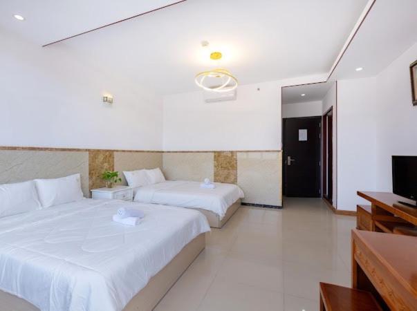 Hotel Khach San Son Thinh 23d Thuy