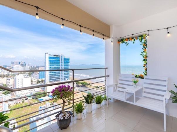 Hotel Khach San Son Thinh 23d Thuy Vung Tau