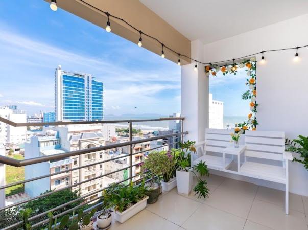Khach San Son Thinh 23d Thuy Hotel Vung Tau