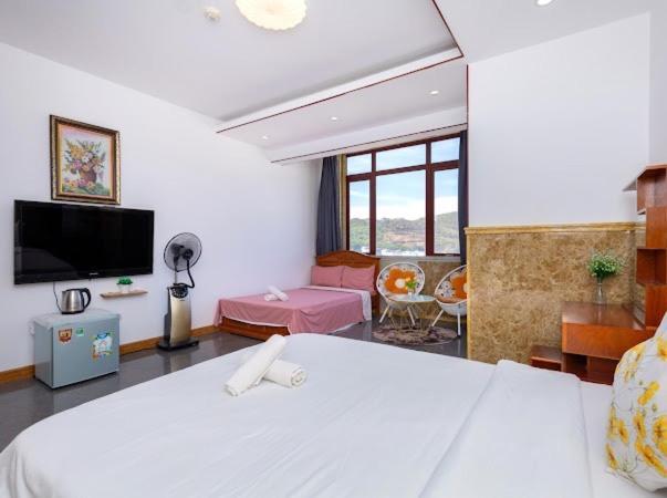 Khach San Son Thinh 23d Thuy Hotel Vung Tau