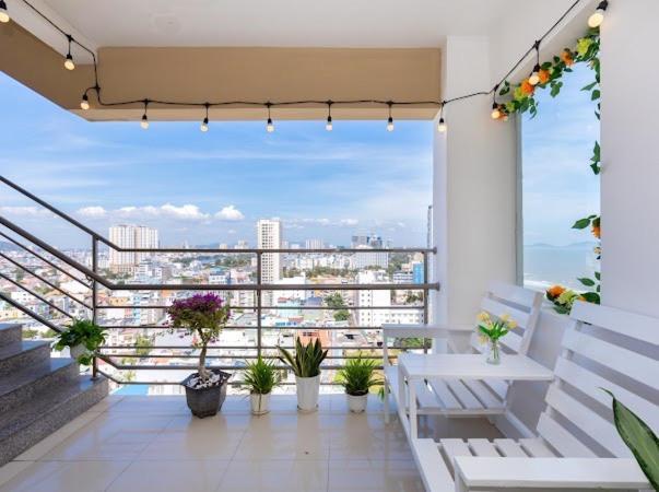 Khach San Son Thinh 23d Thuy * Vung Tau