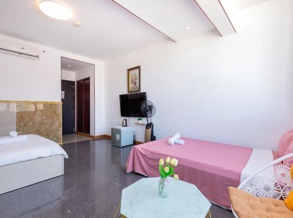 Hotel Khach San Son Thinh 23d Thuy Vung Tau