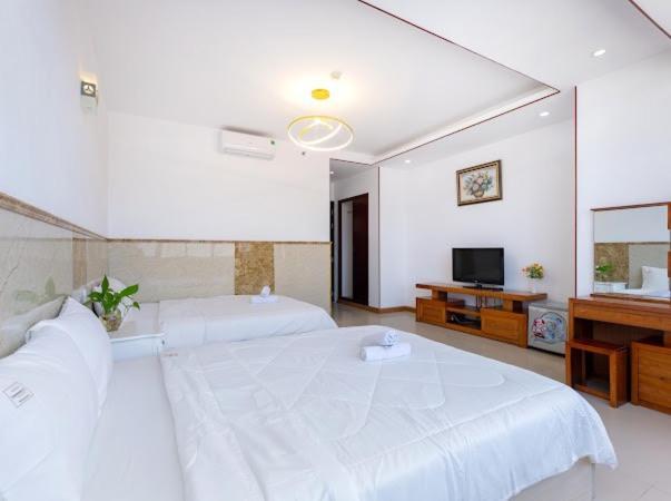 Khach San Son Thinh 23d Thuy * Vung Tau