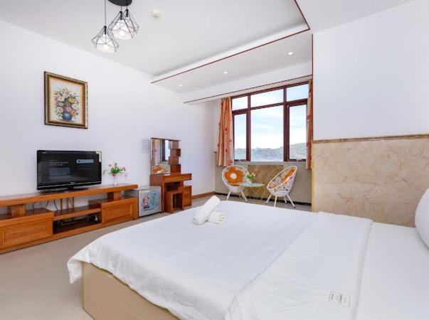 Khach San Son Thinh 23d Thuy Hotel