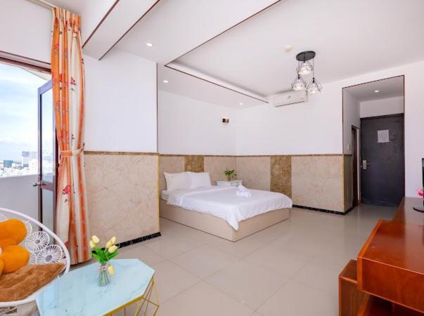 Khach San Son Thinh 23d Thuy Hotel Vung Tau