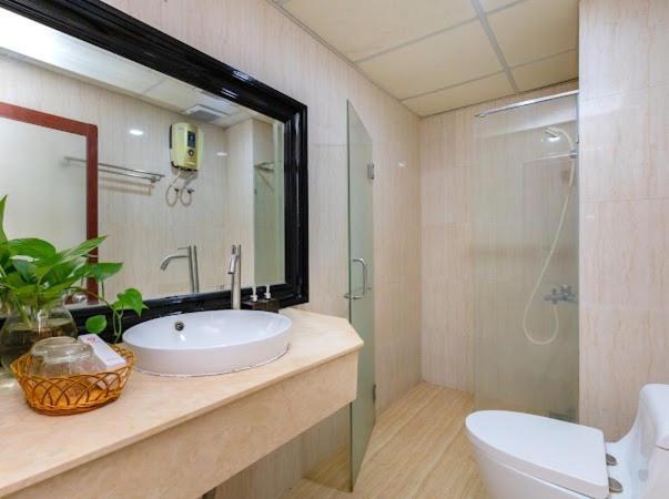Hotel Khach San Son Thinh 23d Thuy