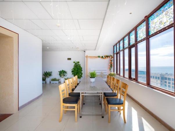 Hotel Khach San Son Thinh 23d Thuy *