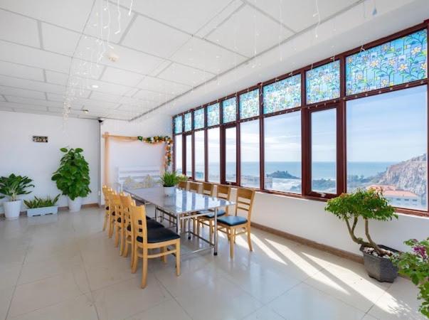 Hotel Khach San Son Thinh 23d Thuy Vung Tau