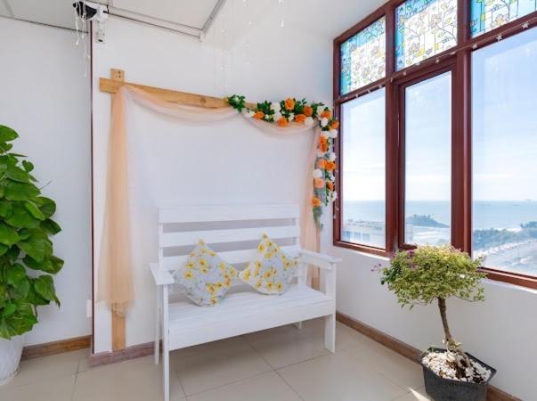 Khach San Son Thinh 23d Thuy * Vung Tau