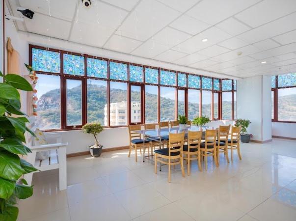 Khach San Son Thinh 23d Thuy Hotel Vung Tau
