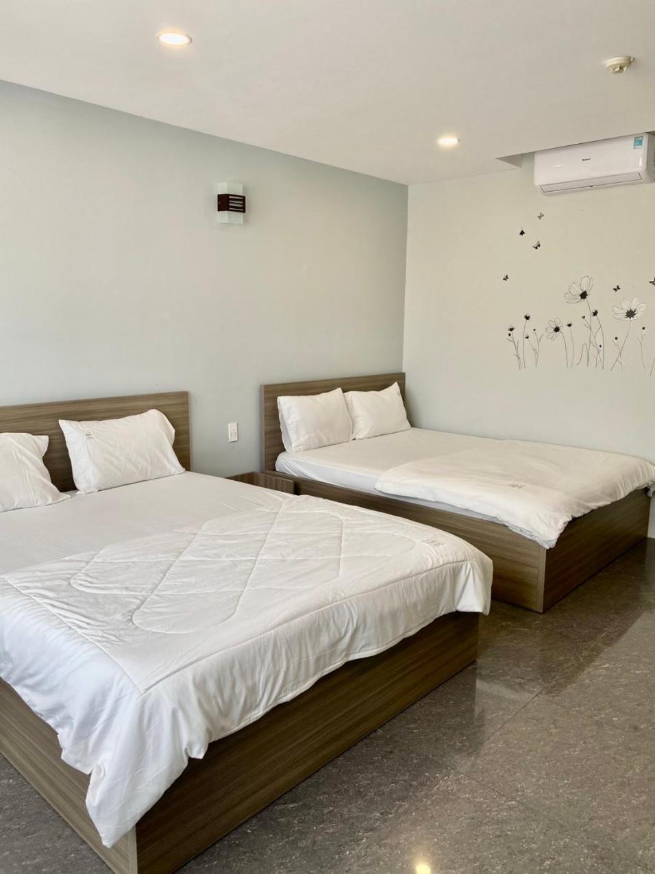 Khach San Son Thinh 23d Thuy Hotel Vung Tau