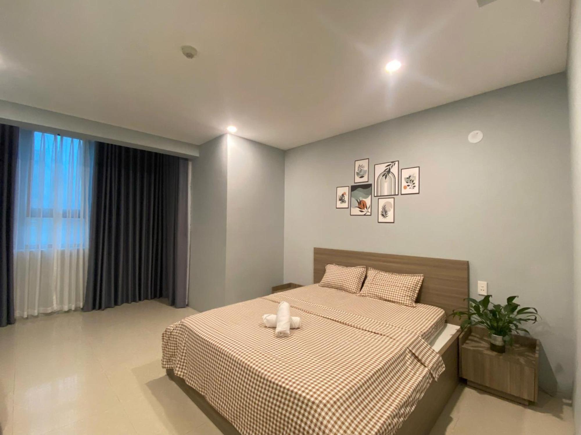 Khach San Son Thinh 23d Thuy Hotel Vung Tau