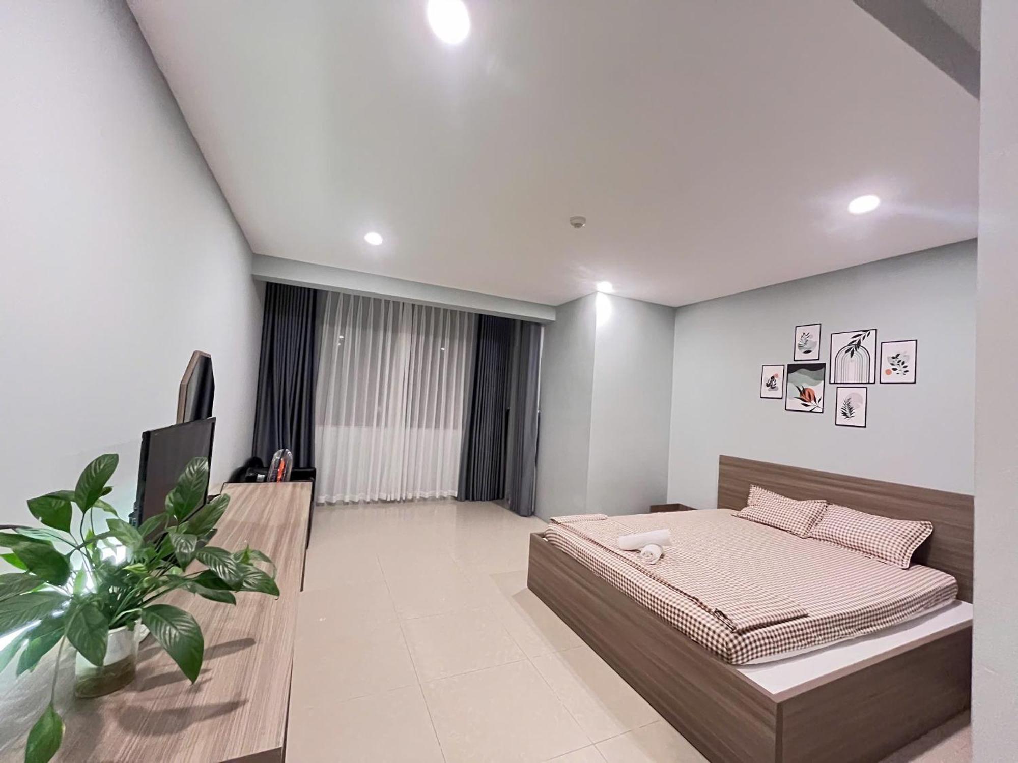 Khach San Son Thinh 23d Thuy Vung Tau