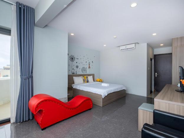Hotel Khach San Son Thinh 23d Thuy Vung Tau