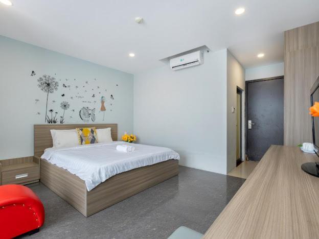 Khach San Son Thinh 23d Thuy Hotel