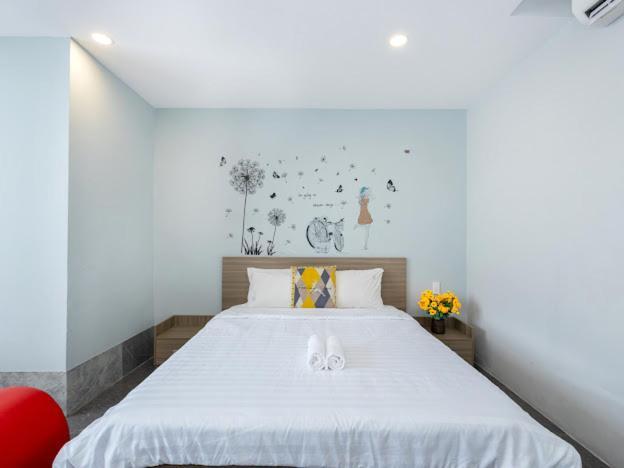 Hotel Khach San Son Thinh 23d Thuy