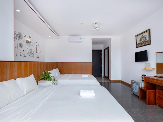 Khach San Son Thinh 23d Thuy Hotel Vung Tau