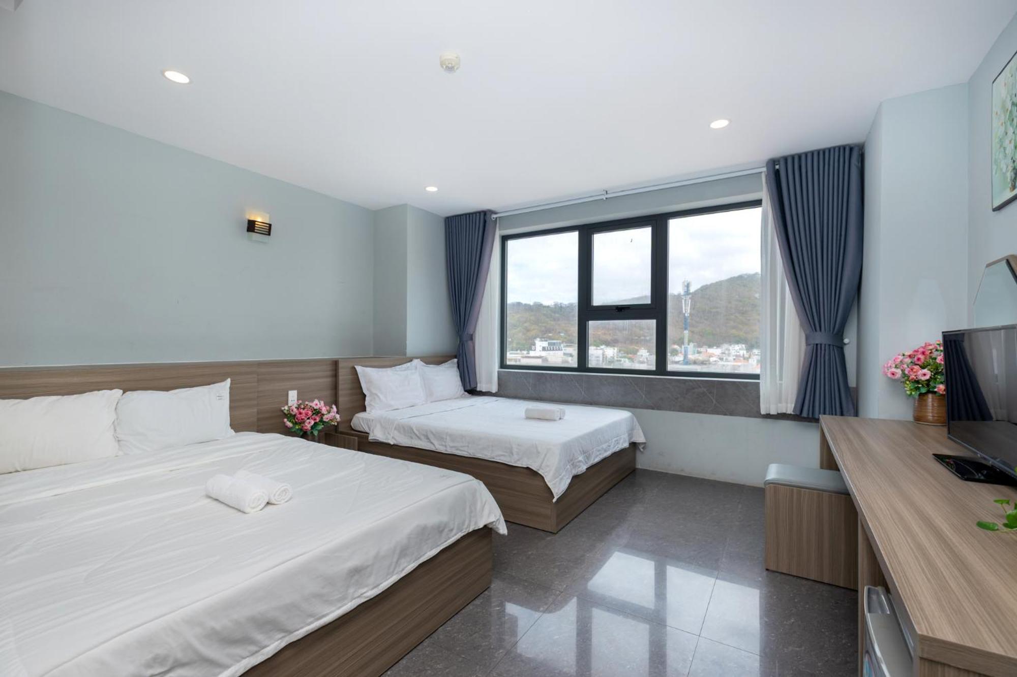 Khach San Son Thinh 23d Thuy Hotel