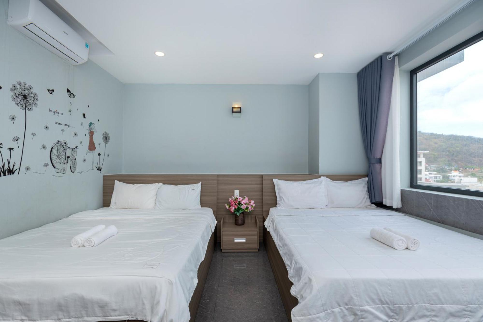 Hotel Khach San Son Thinh 23d Thuy *