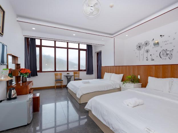 Khach San Son Thinh 23d Thuy Hotel Vung Tau