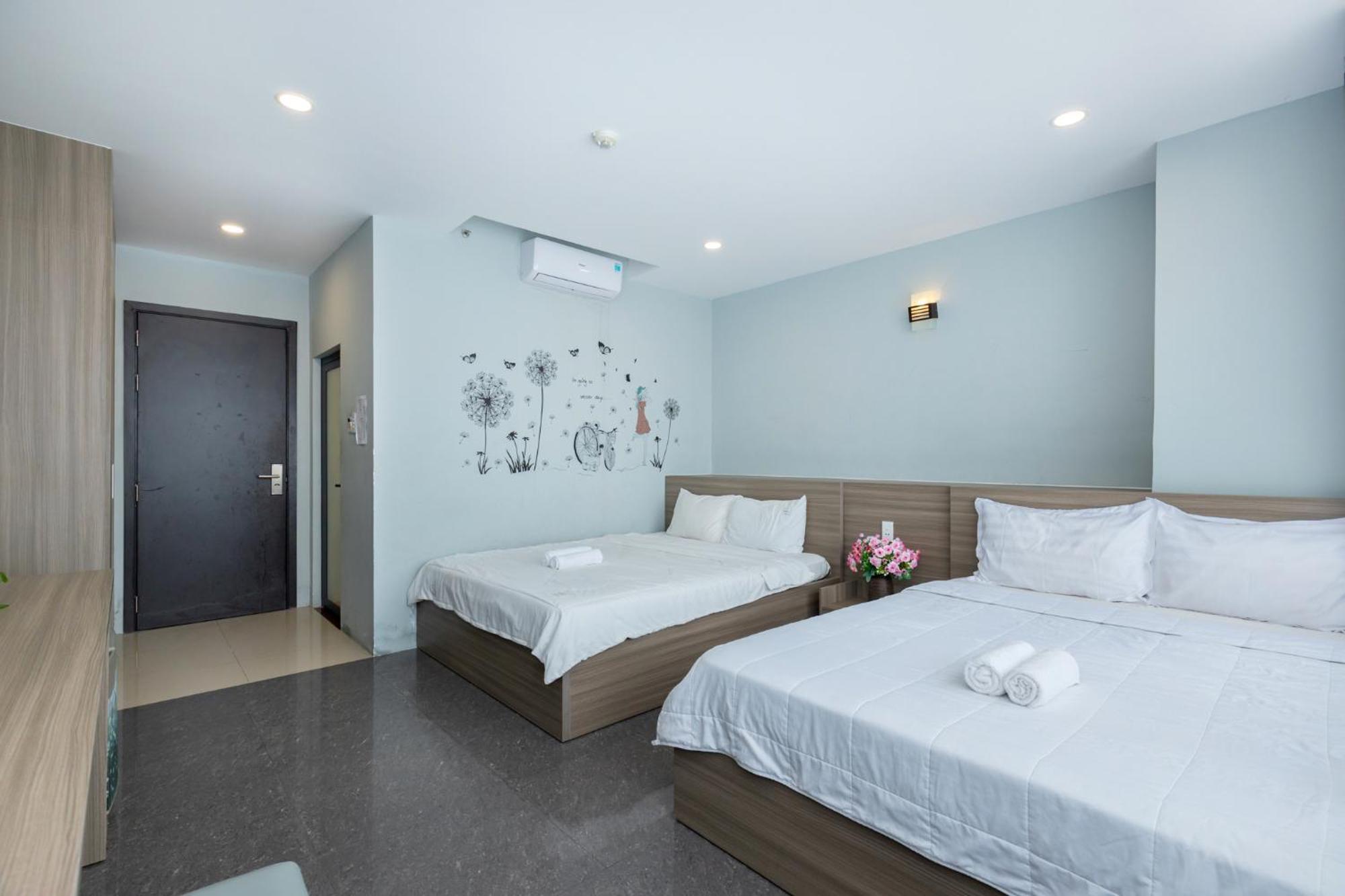 Hotel Khach San Son Thinh 23d Thuy Vung Tau